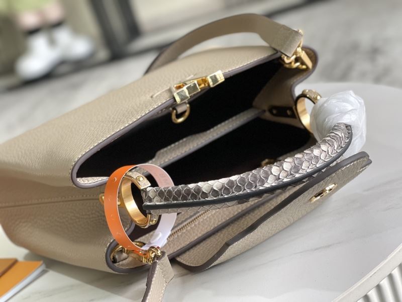 Louis Vuitton Top Handle Bags